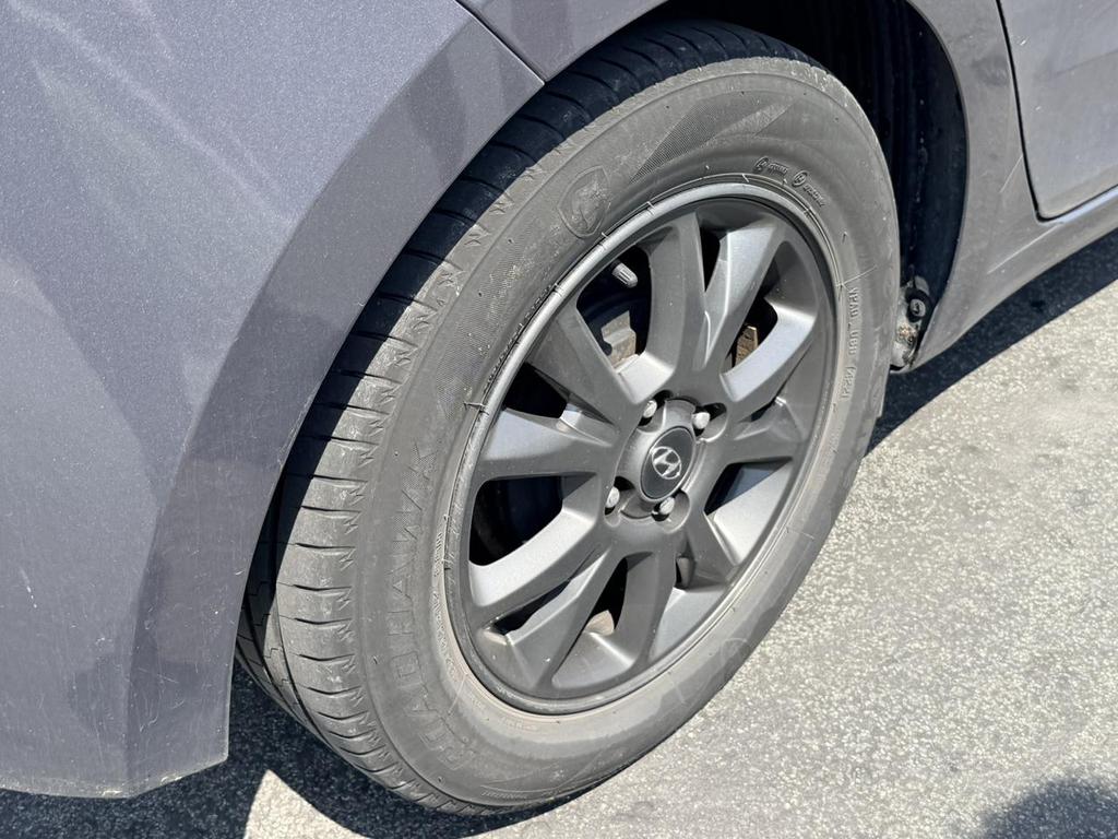 HYUNDAI i20 1.2i Air Special Edition Play photo
