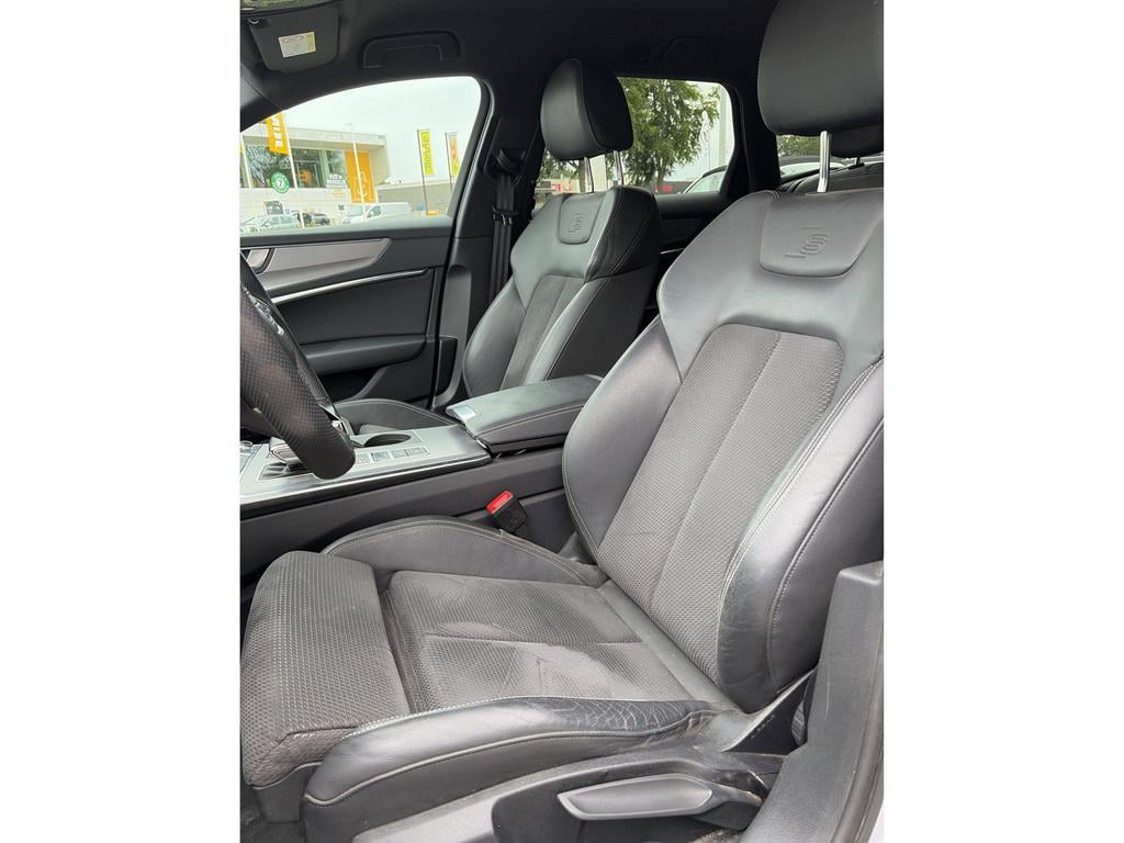 AUDI A6 Avant PHEV Avant PHEV 55 TFSI e Quattro Competition Sport S tronic photo