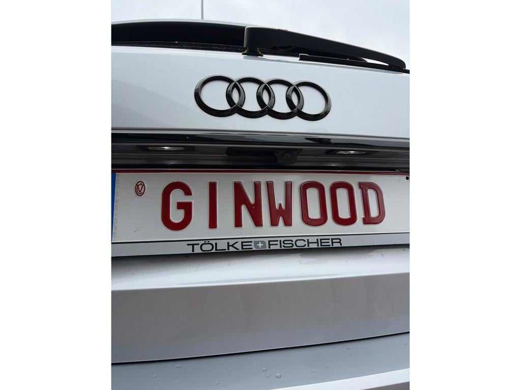 AUDI A6 Avant PHEV Avant PHEV 55 TFSI e Quattro Competition Sport S tronic photo