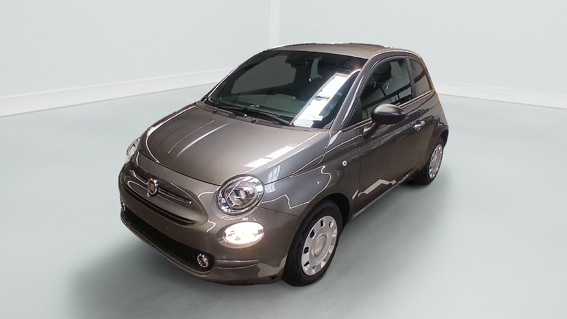 Fiat 500 1.0 70 ch Hybride BSG S/S photo