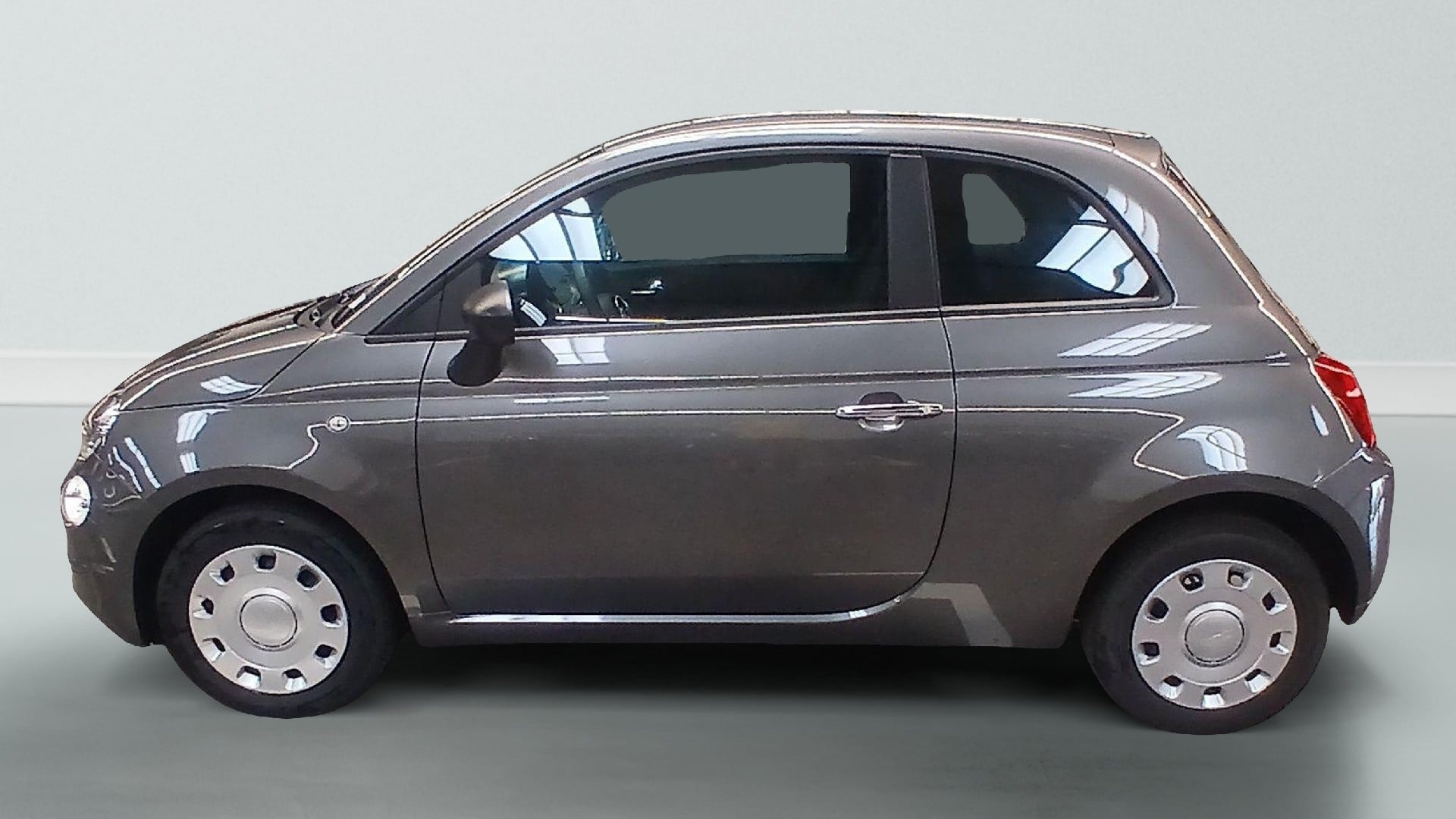 Fiat 500 1.0 70 ch Hybride BSG S/S photo