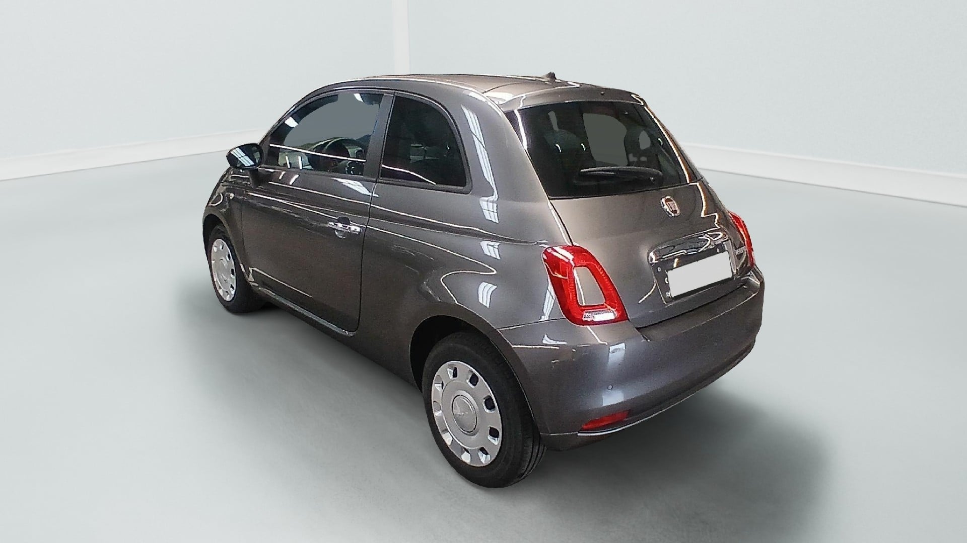 Fiat 500 1.0 70 ch Hybride BSG S/S photo