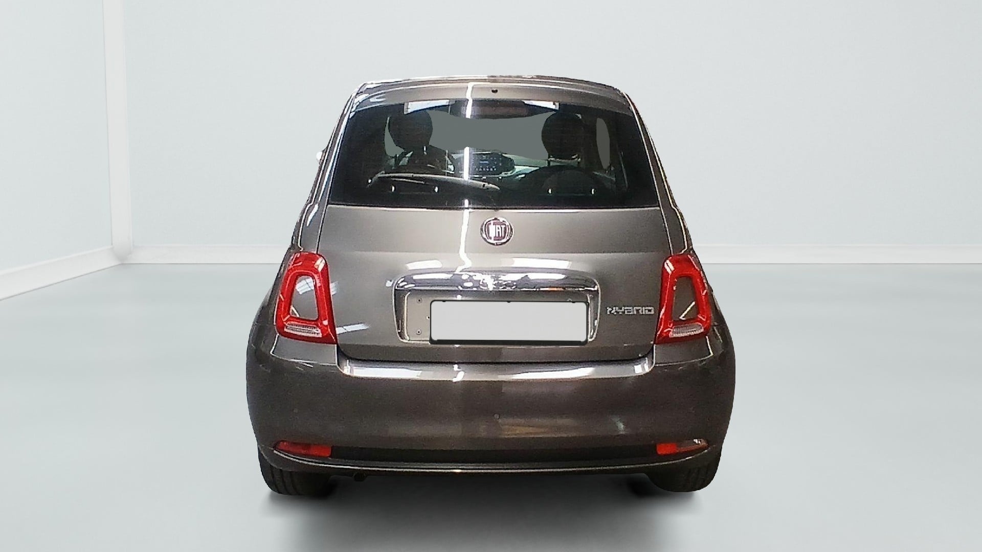 Fiat 500 1.0 70 ch Hybride BSG S/S photo