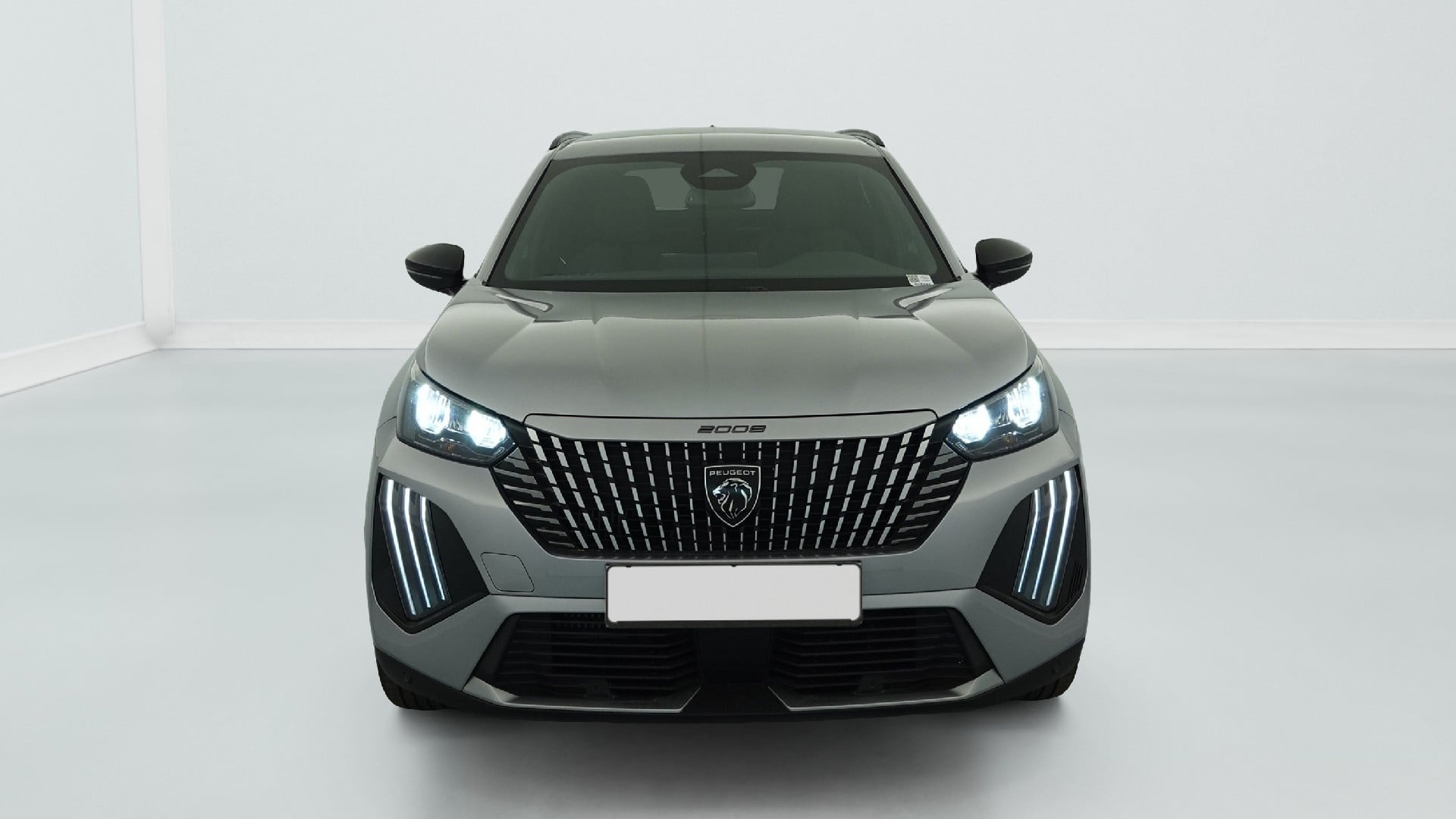 Peugeot 2008 100 S&S BVM6 Allure