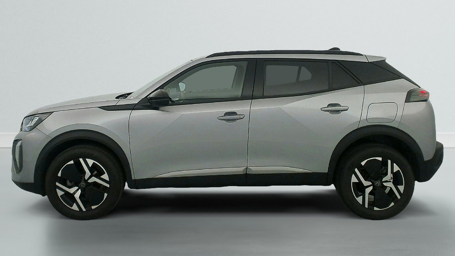 Peugeot 2008 100 S&S BVM6 Allure photo