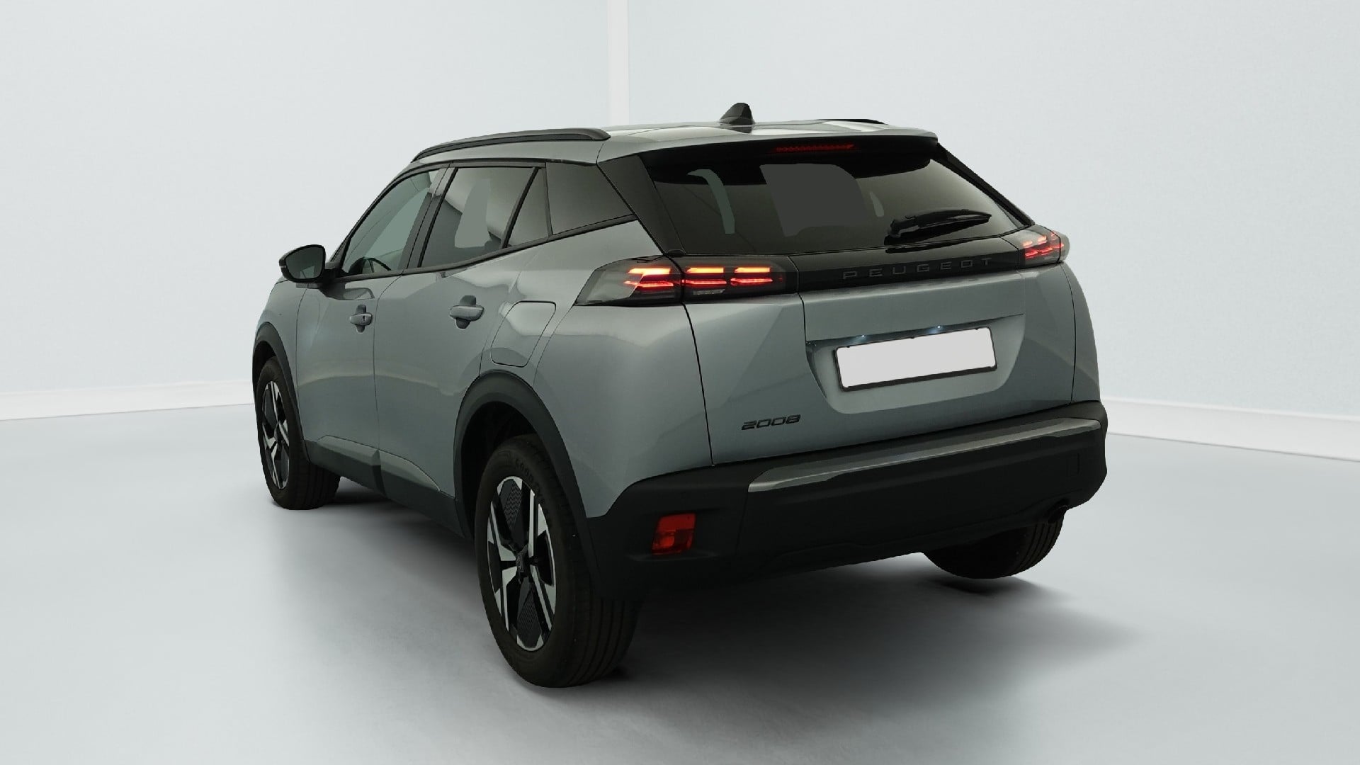 Peugeot 2008 100 S&S BVM6 Allure photo