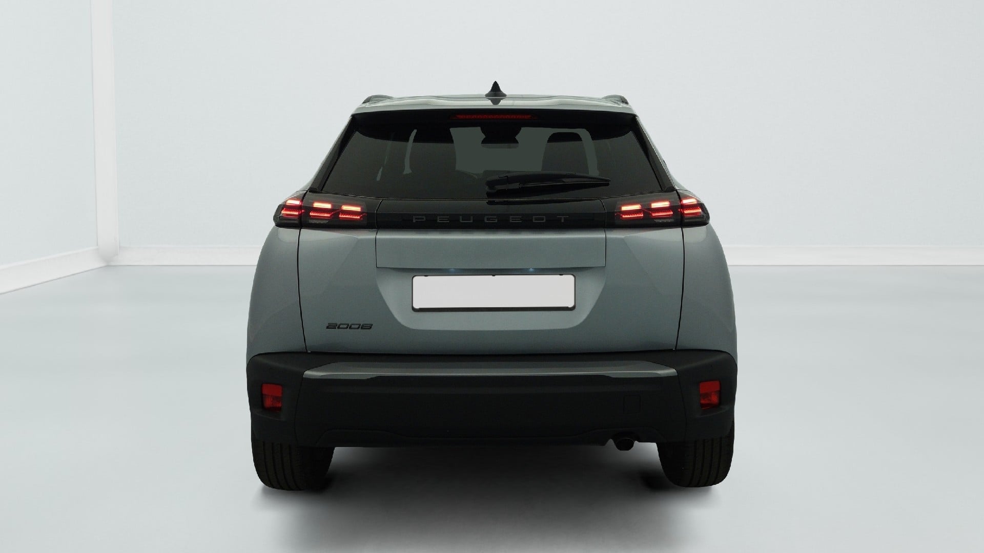 Peugeot 2008 100 S&S BVM6 Allure photo