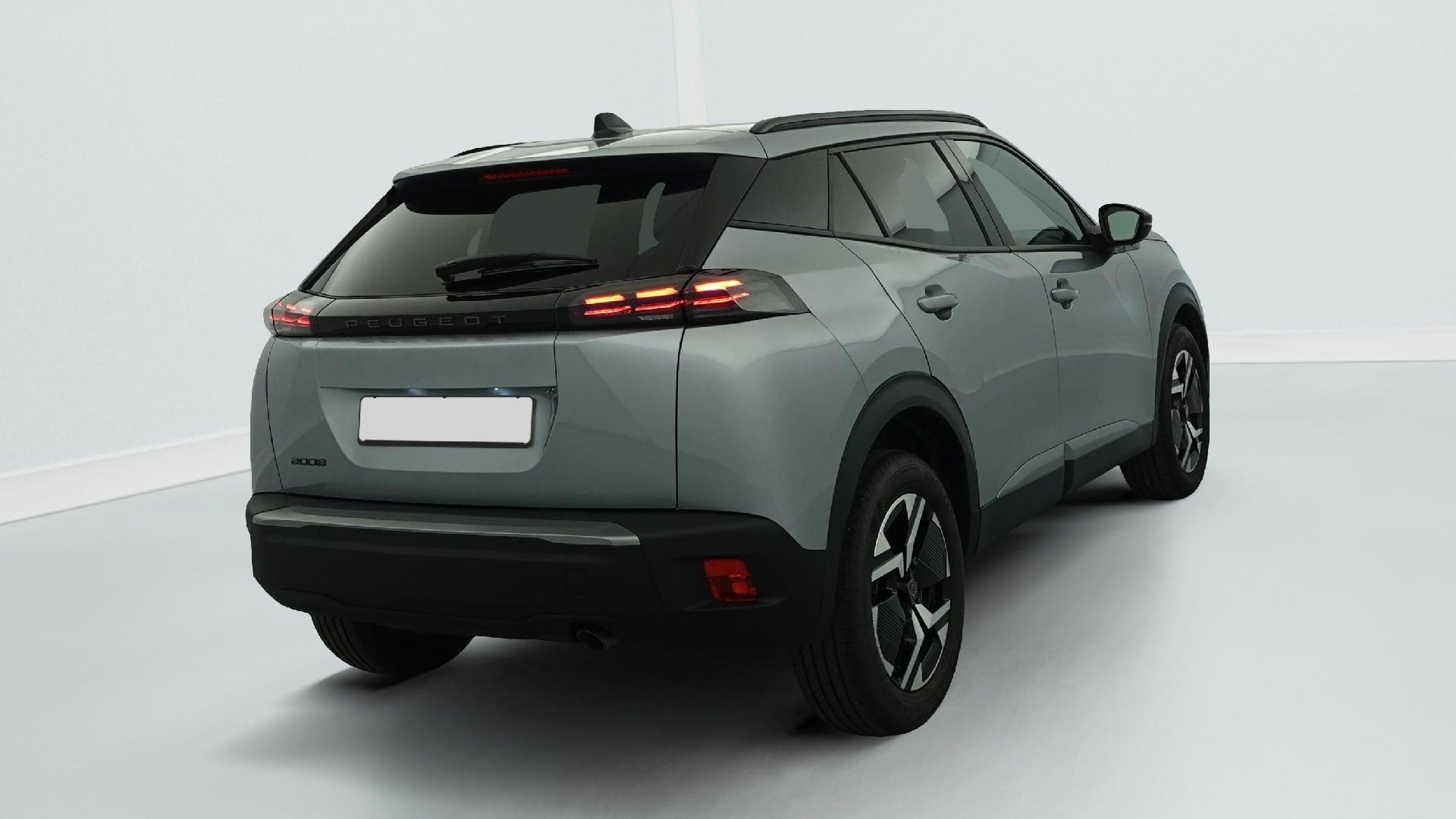 Peugeot 2008 100 S&S BVM6 Allure photo