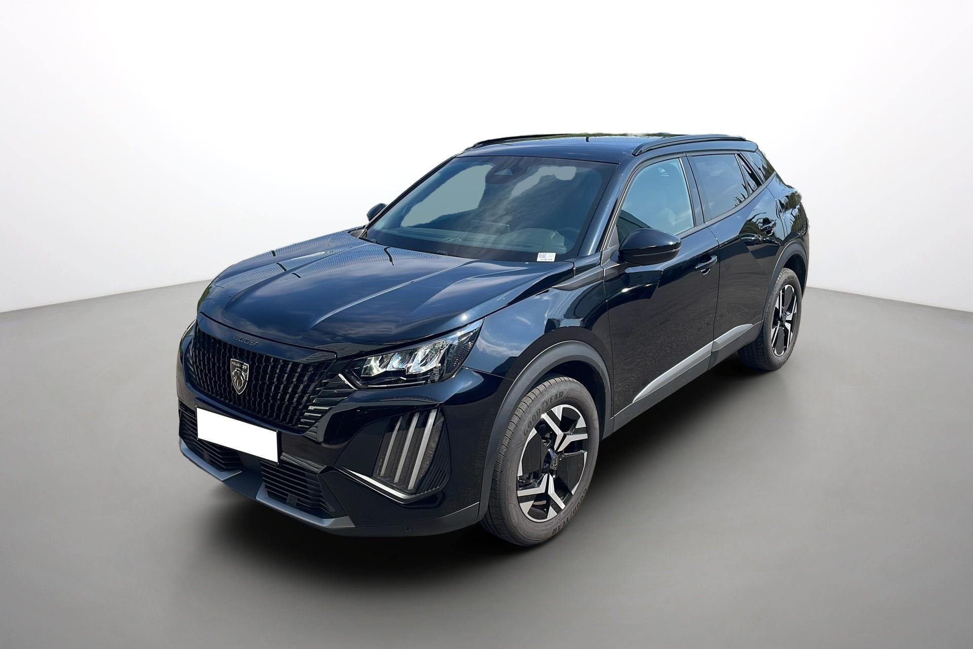 Peugeot 2008 100 S&S BVM6 Allure photo