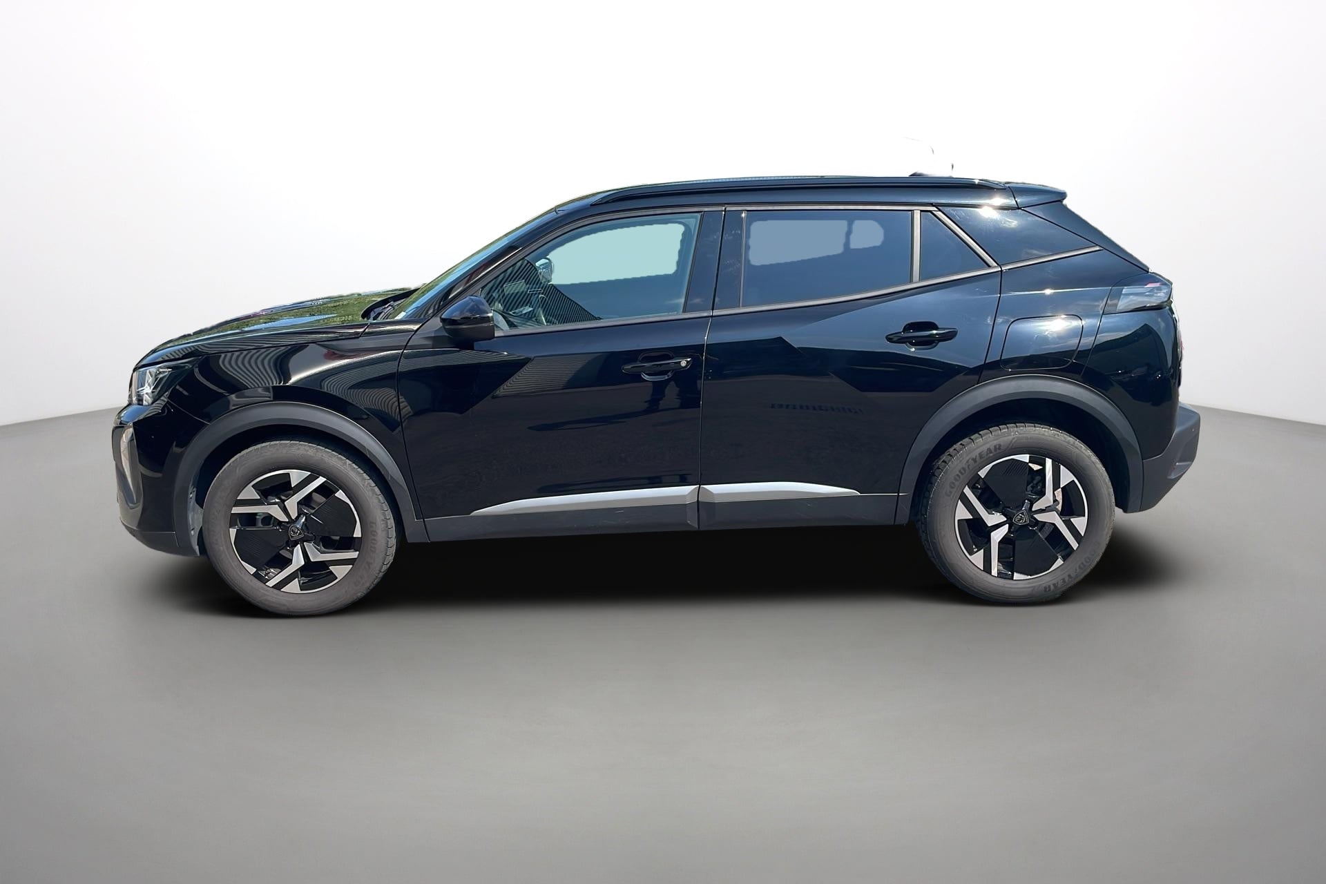 Peugeot 2008 100 S&S BVM6 Allure photo