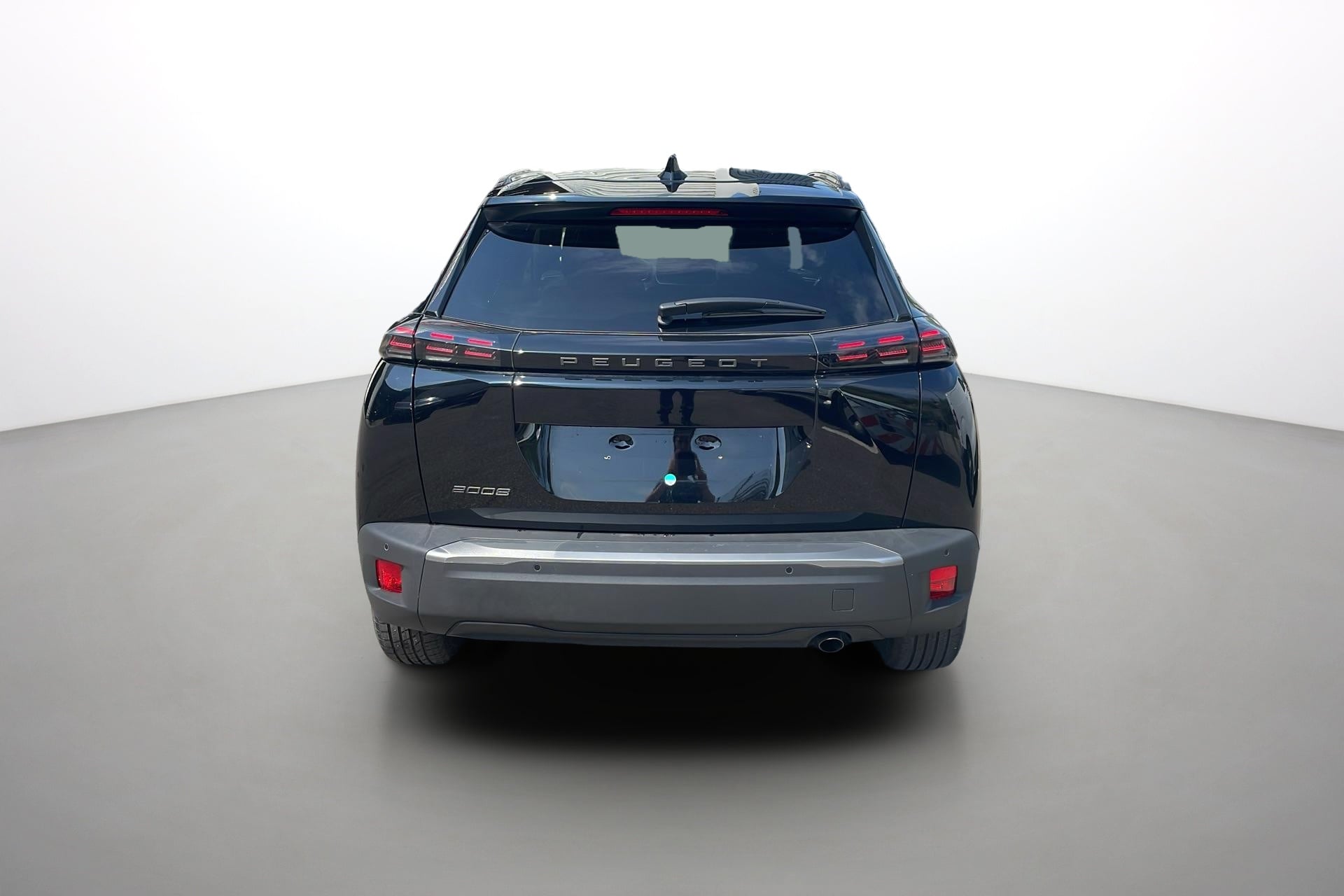 Peugeot 2008 100 S&S BVM6 Allure photo
