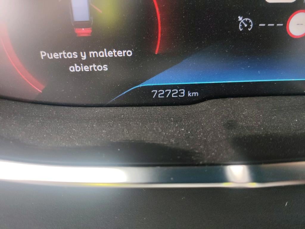 PEUGEOT 3008 / 2016 / 5P / todoterreno 1.5 BlueHDi 96kW (130CV) S&S Style photo