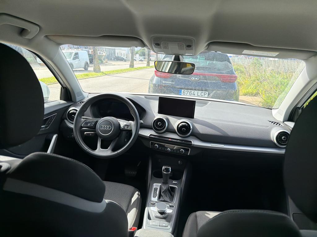 AUDI Q2 / 2020 / 5P / todoterreno S line 30 TDI 85kW (116CV) S tronic photo