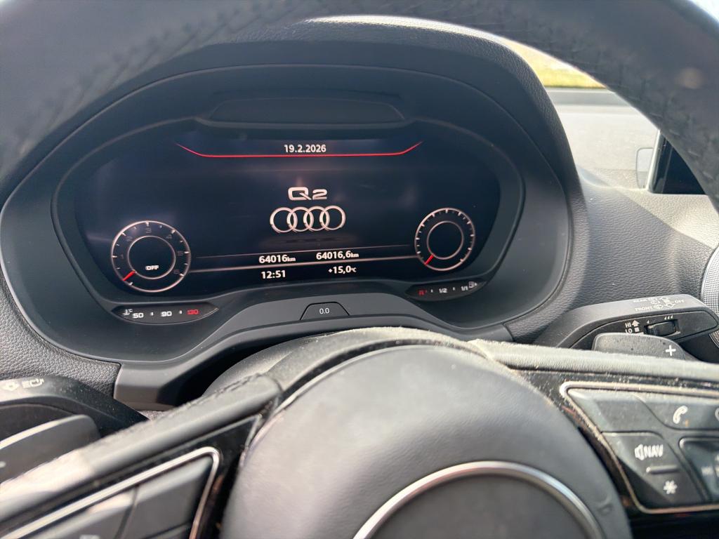 AUDI Q2 / 2020 / 5P / todoterreno S line 30 TDI 85kW (116CV) S tronic photo