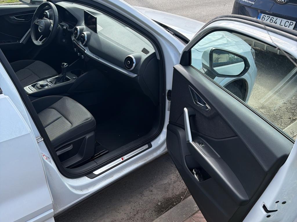 AUDI Q2 / 2020 / 5P / todoterreno S line 30 TDI 85kW (116CV) S tronic photo