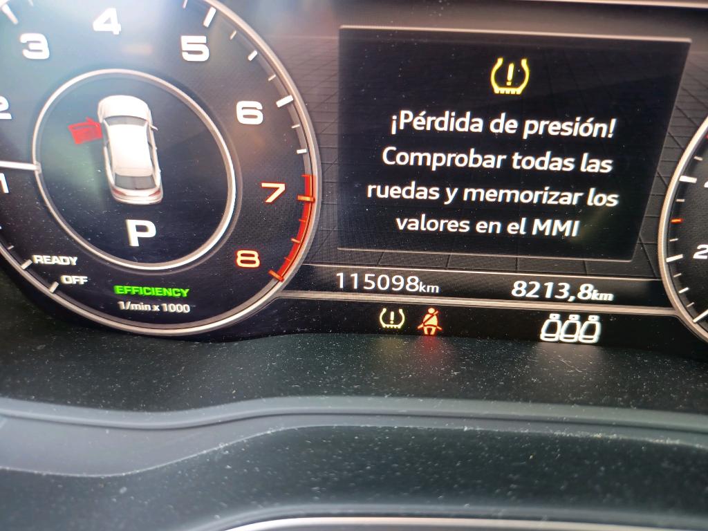 AUDI Q5 / 2016 / 5P / todoterreno Advanced 50 TFSI E quattro-ultra photo