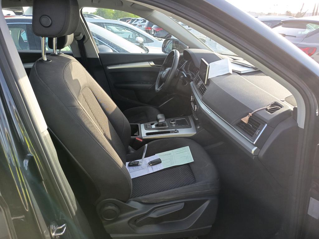 AUDI Q5 / 2016 / 5P / todoterreno Advanced 50 TFSI E quattro-ultra photo