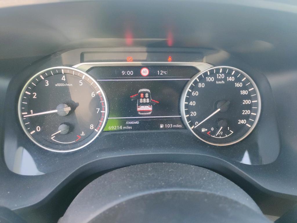 NISSAN QASHQAI DIG-T 140 CV mHEV 4x2 Acenta photo