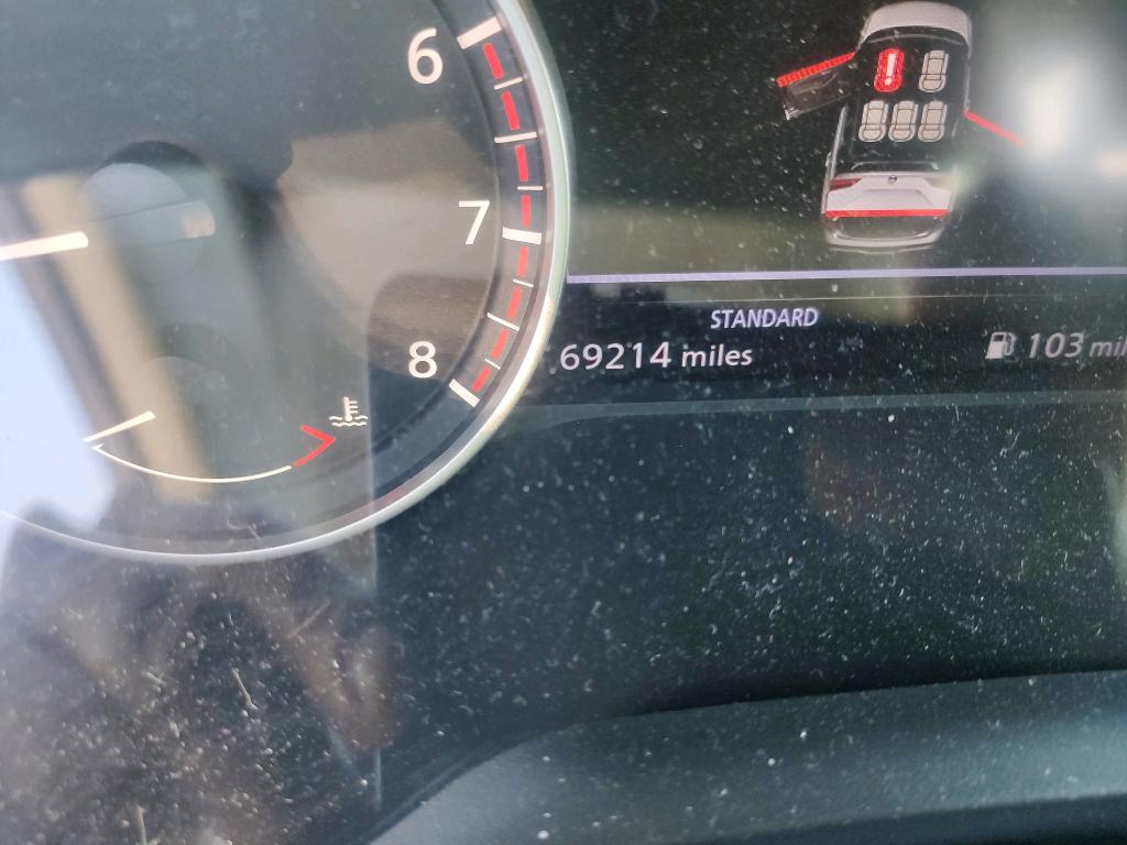 NISSAN QASHQAI DIG-T 140 CV mHEV 4x2 Acenta photo