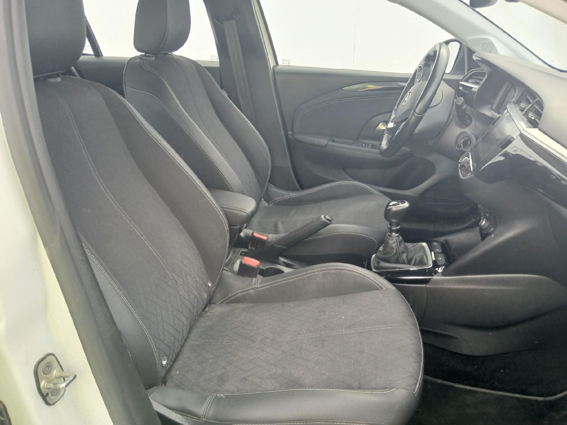 OPEL Corsa 1.2T XHL 74kW (100CV) Elegance (CX2) * photo