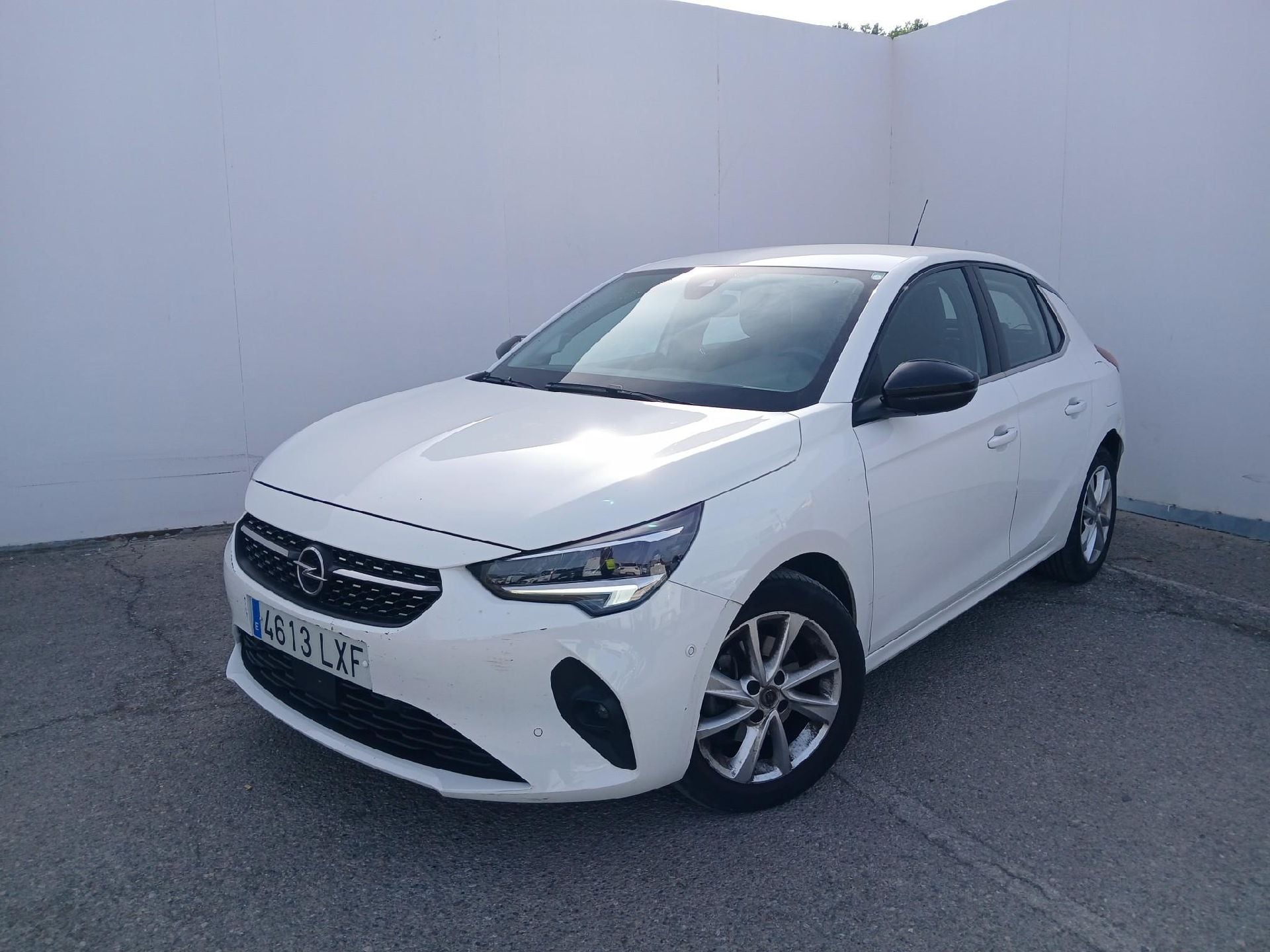 OPEL Corsa 1.2T XHL 74kW (100CV) Elegance (CX2) *