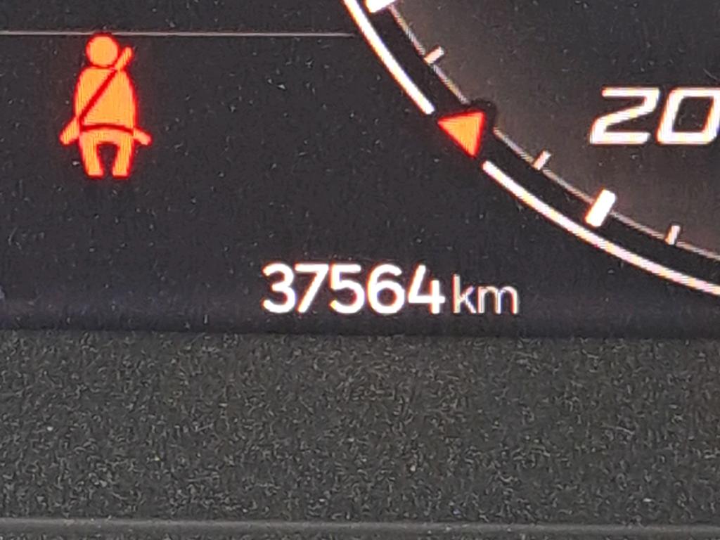 CUPRA Formentor / 2020 / 5P / todoterreno 1.5 TSI 110kW (150 CV) (AC) photo