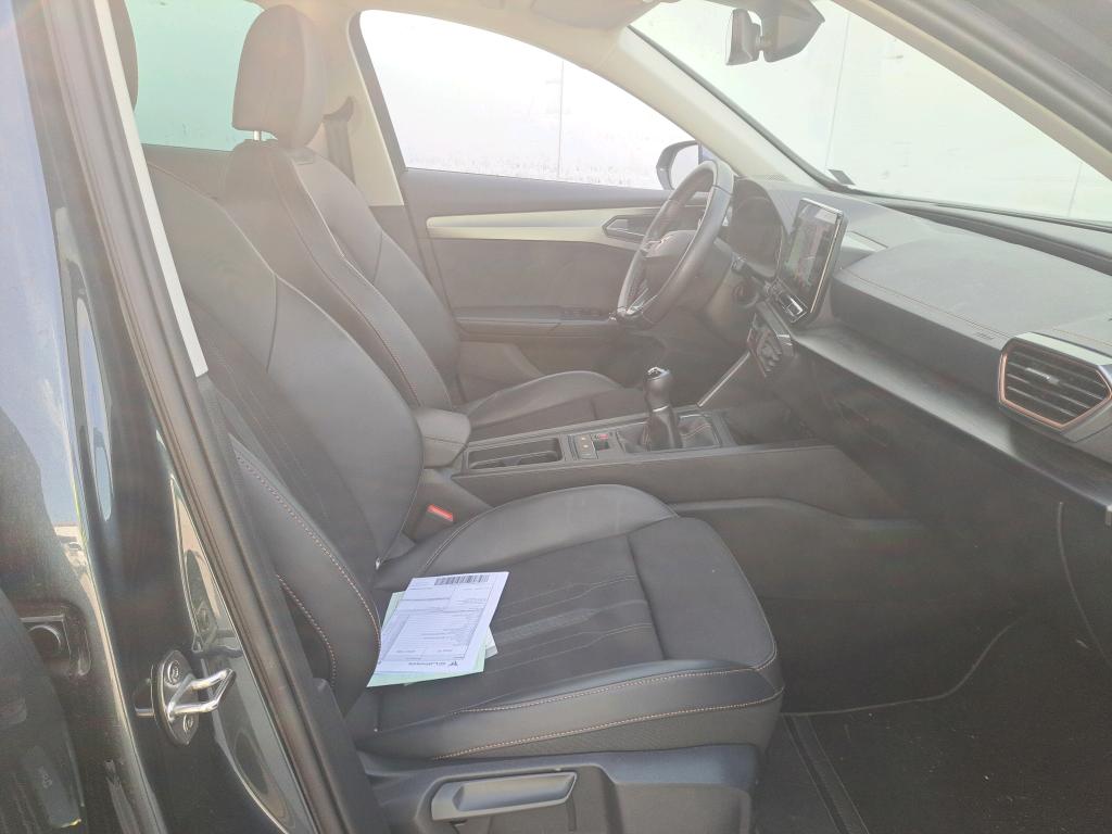 CUPRA Formentor / 2020 / 5P / todoterreno 1.5 TSI 110kW (150 CV) (AC) photo