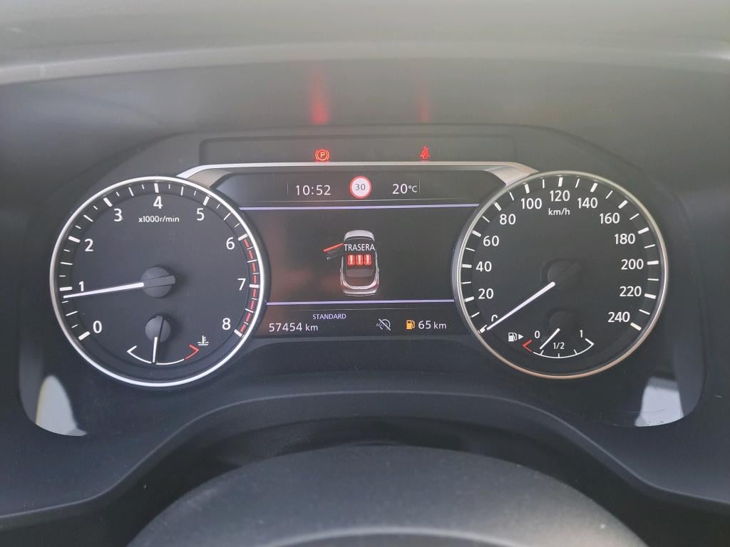 NISSAN QASHQAI / 2021 / 5P / todoterreno DIG-T 103kW (140CV) mHEV 4x2 Acenta photo