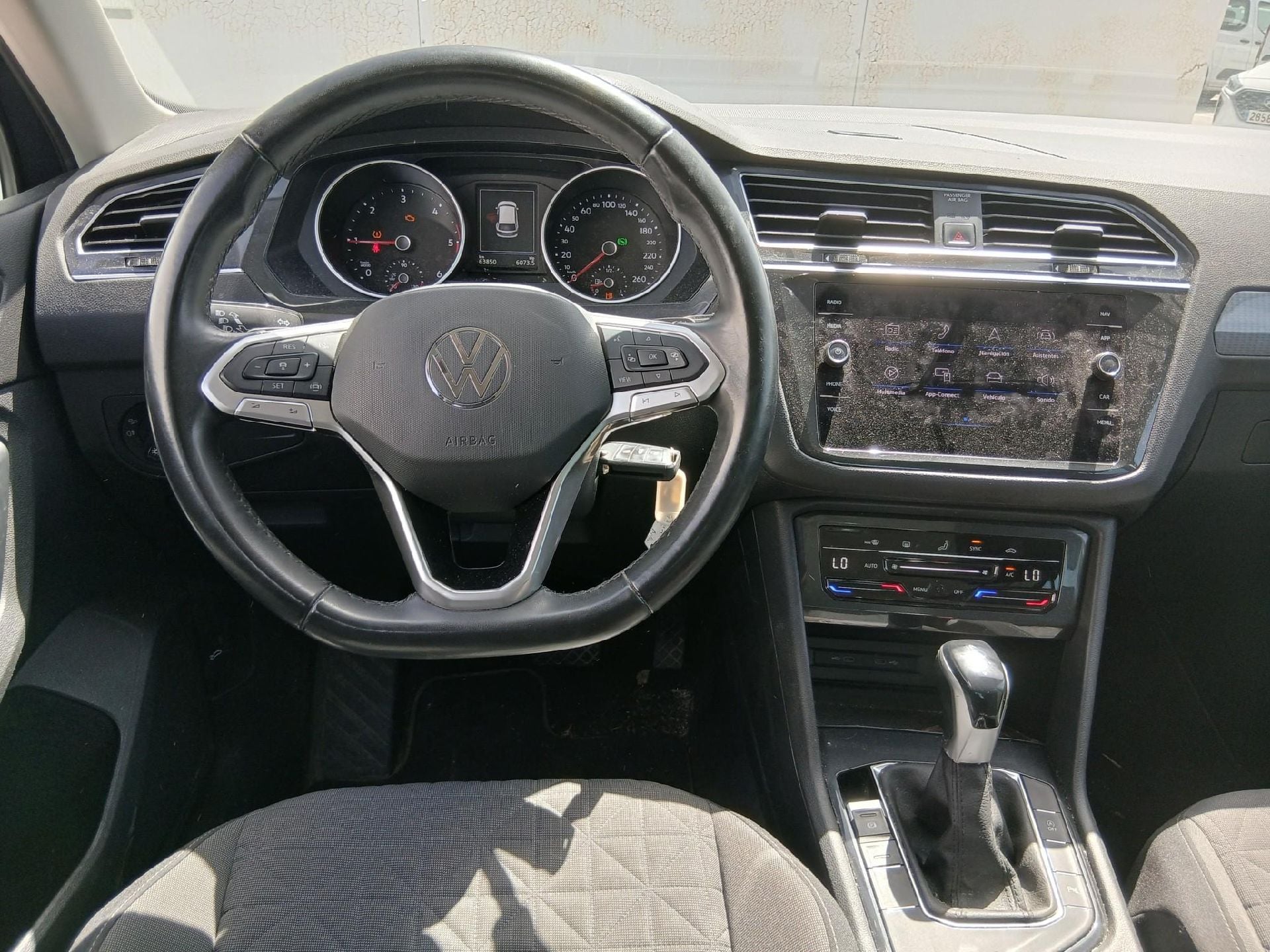 Tiguan Life 2.0 TDI 150CV AT7 E6d photo