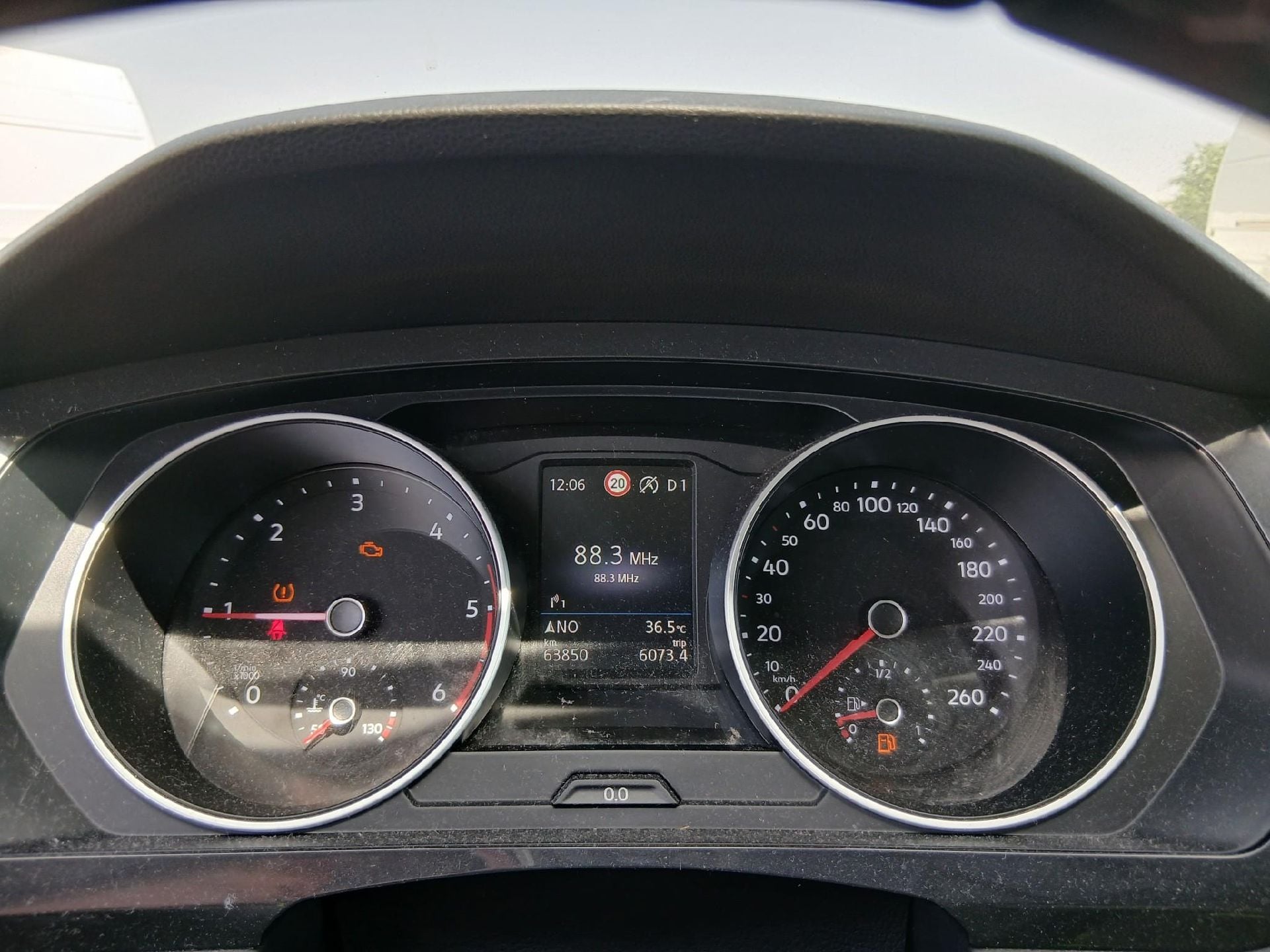 Tiguan Life 2.0 TDI 150CV AT7 E6d photo