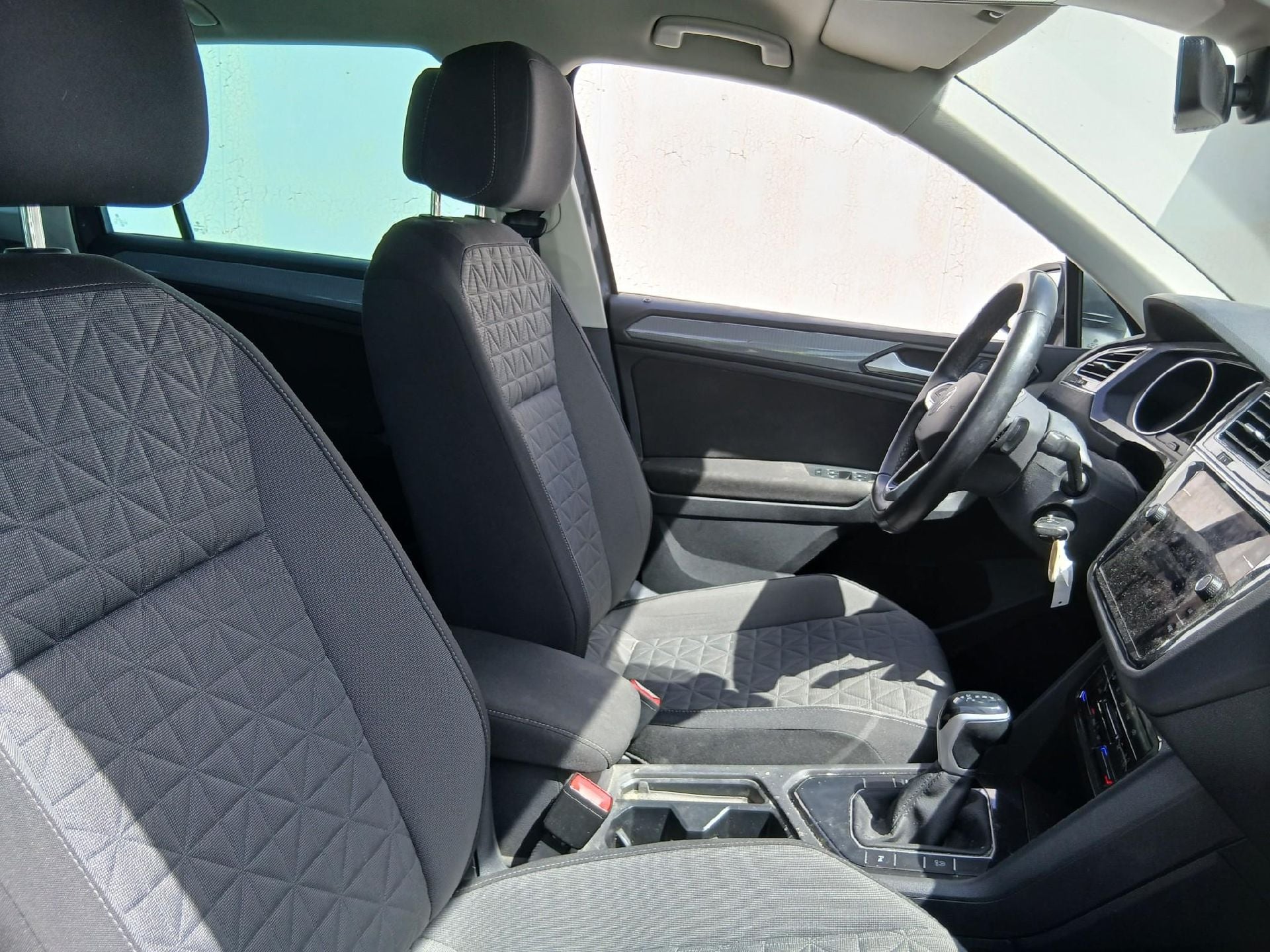 Tiguan Life 2.0 TDI 150CV AT7 E6d photo