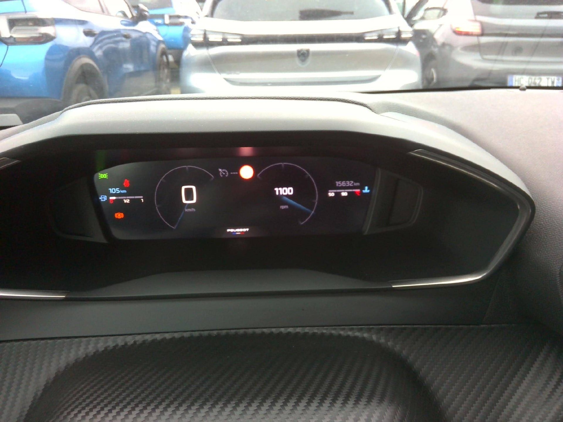 Peugeot 208 Allure 1.2L 100hp S&S (BVM6) photo