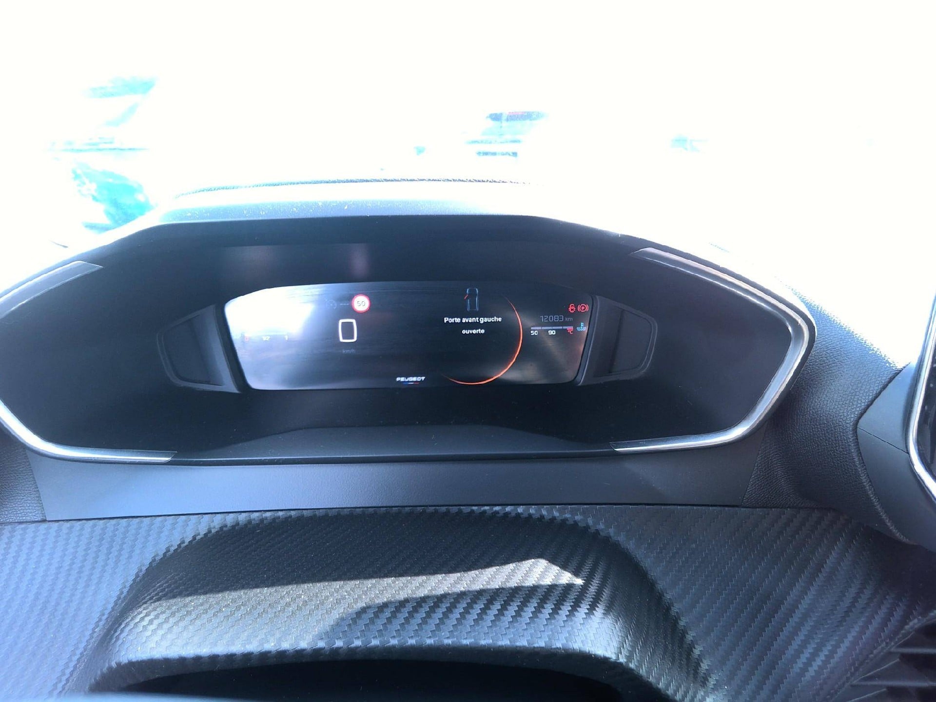 Peugeot 208 Allure 1.2L 100 S&S (BVM6) photo