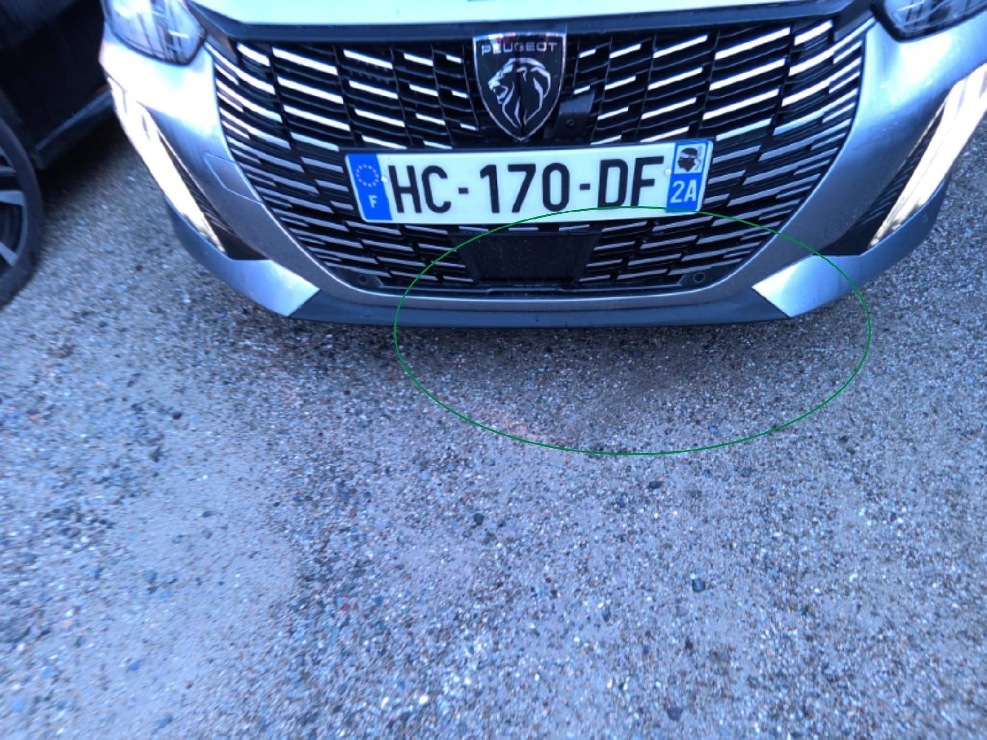 Peugeot 208 Allure 1.2L 100hp S&S (BVM6) photo