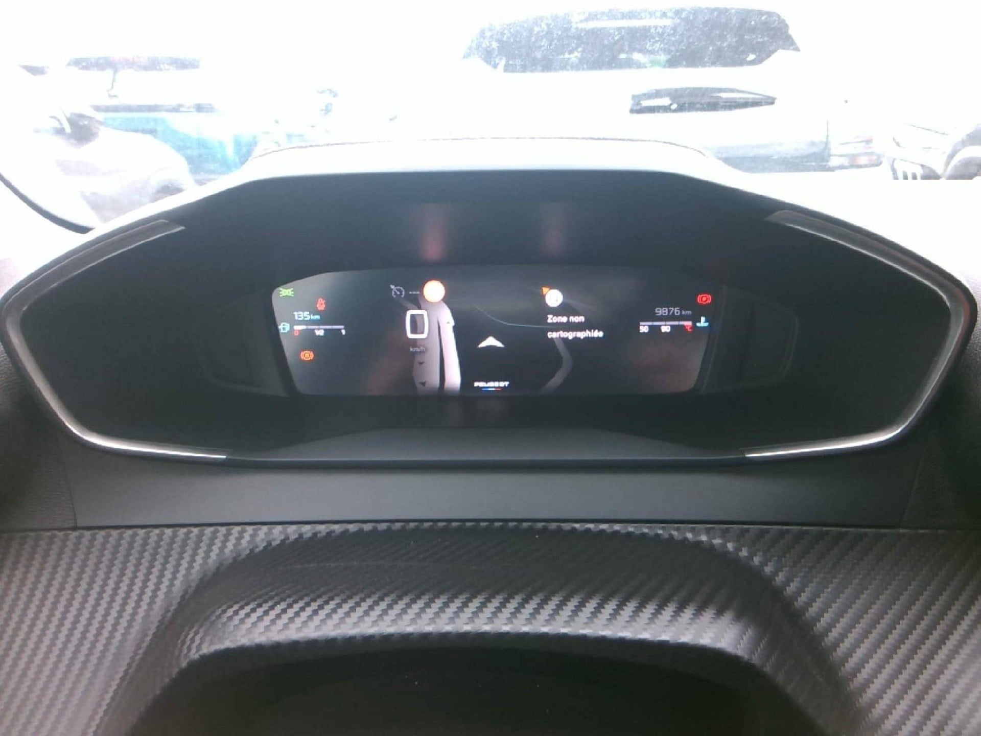 Peugeot 208 Allure 100 S&S BVM6 photo