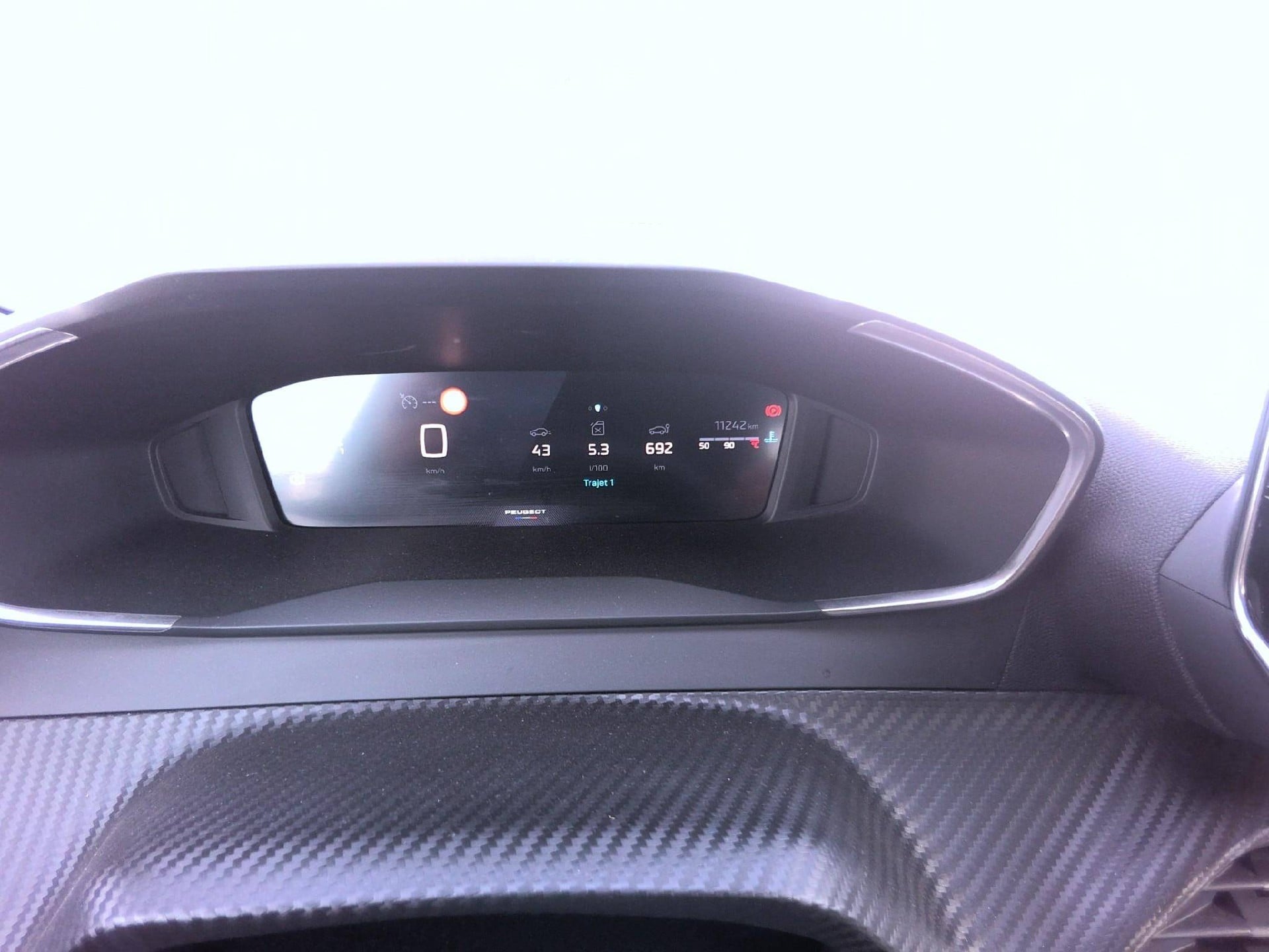 Peugeot 208 Allure 208 100 S&S BVM6 photo