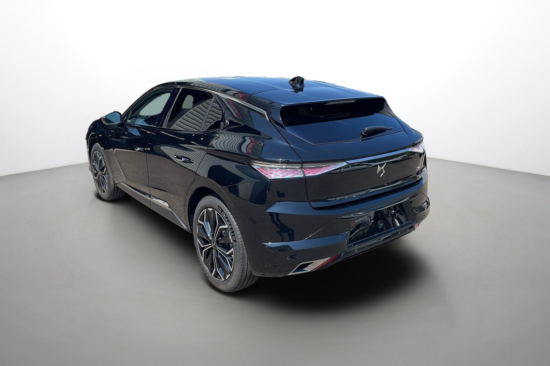 DS DS4 PureTech 130 EAT8 Rivoli photo