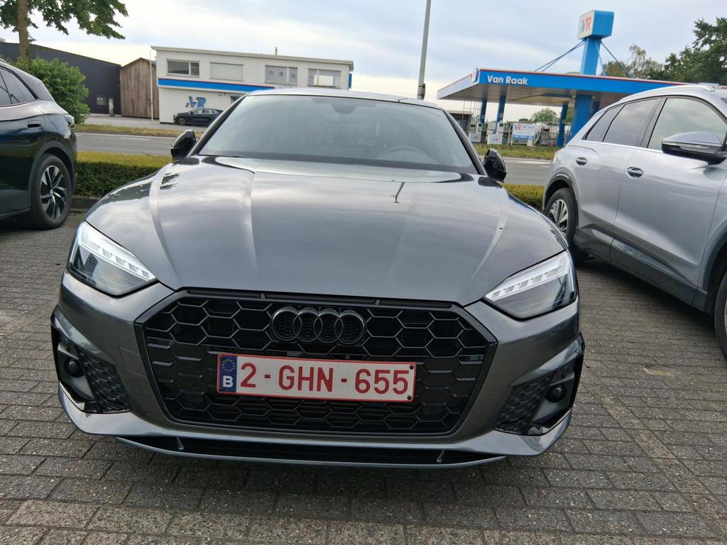AUDI A5 Sportback 35 TFSI Business Edition S line S tronic photo