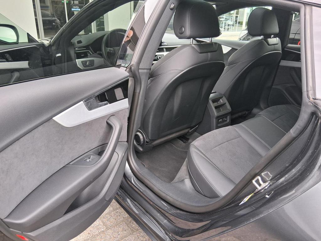 AUDI A5 Sportback 35 TFSI Business Edition S line S tronic photo