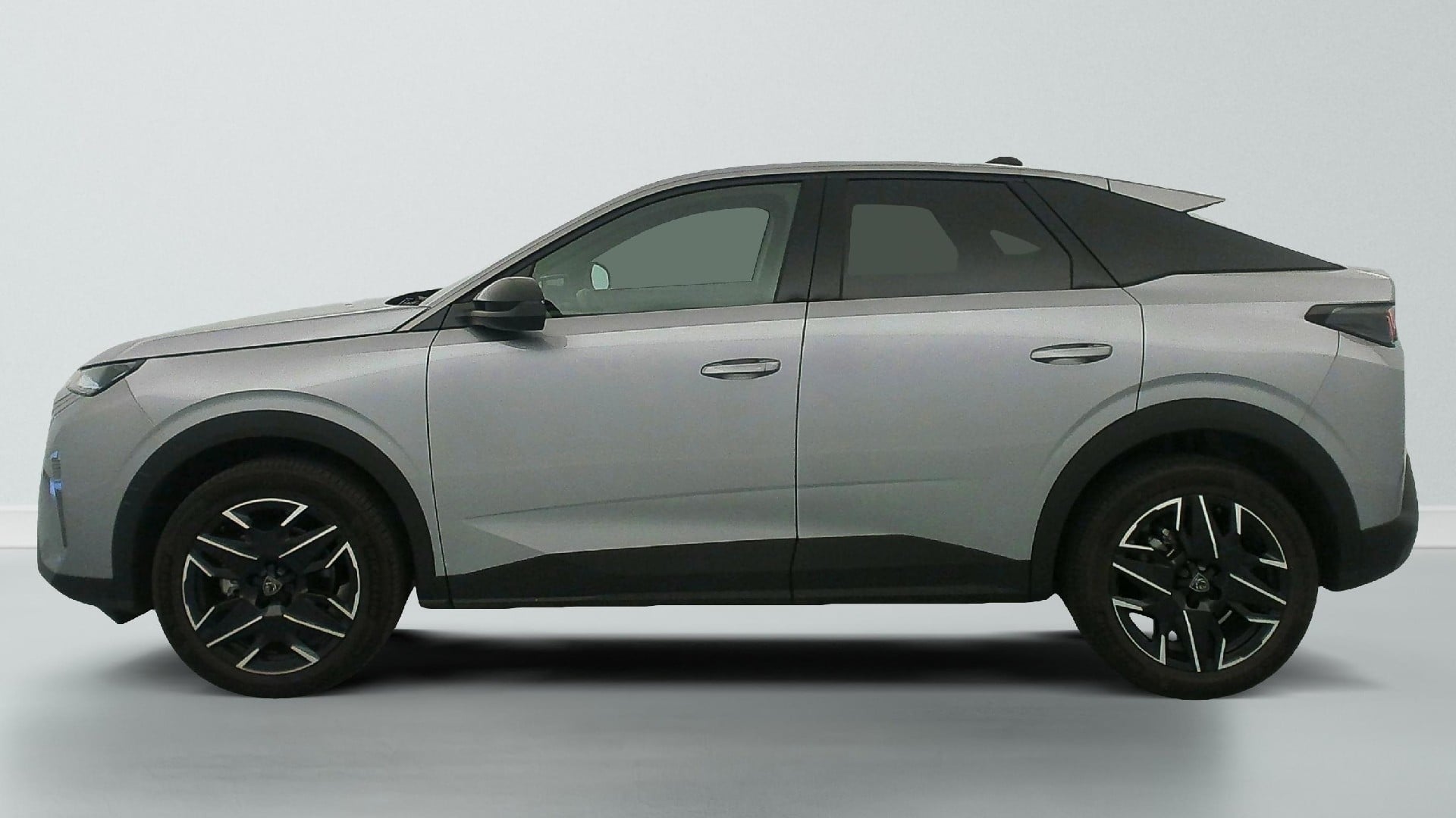 Peugeot 3008 Hybrid 145 e-DCS6 Allure photo