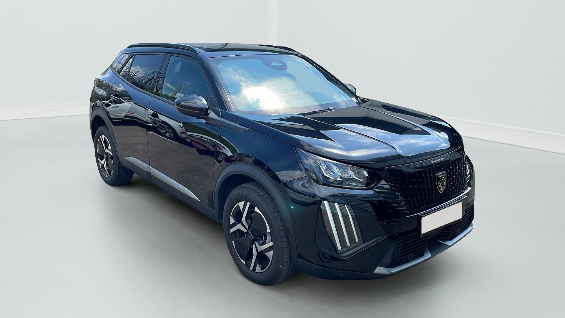 Peugeot 2008 100 S&S BVM6 Allure