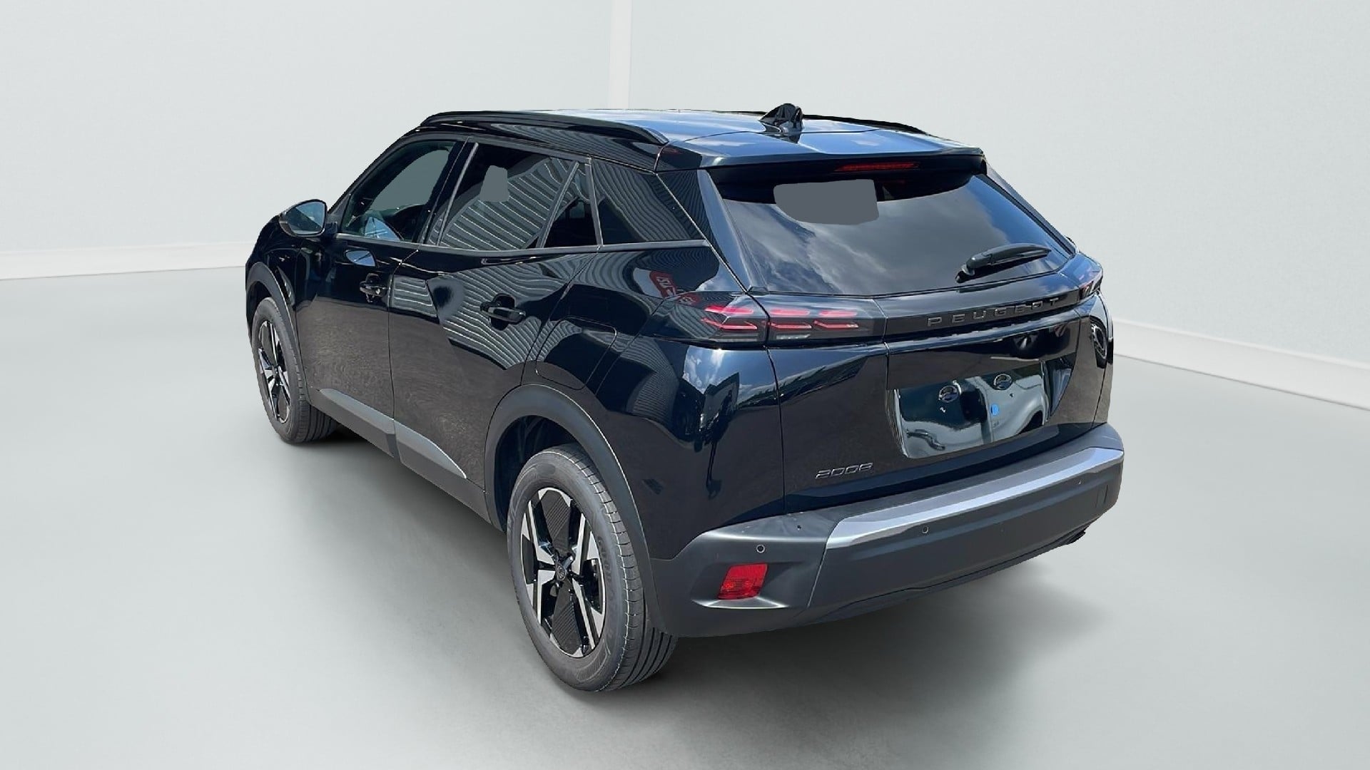 Peugeot 2008 100 S&S BVM6 Allure photo