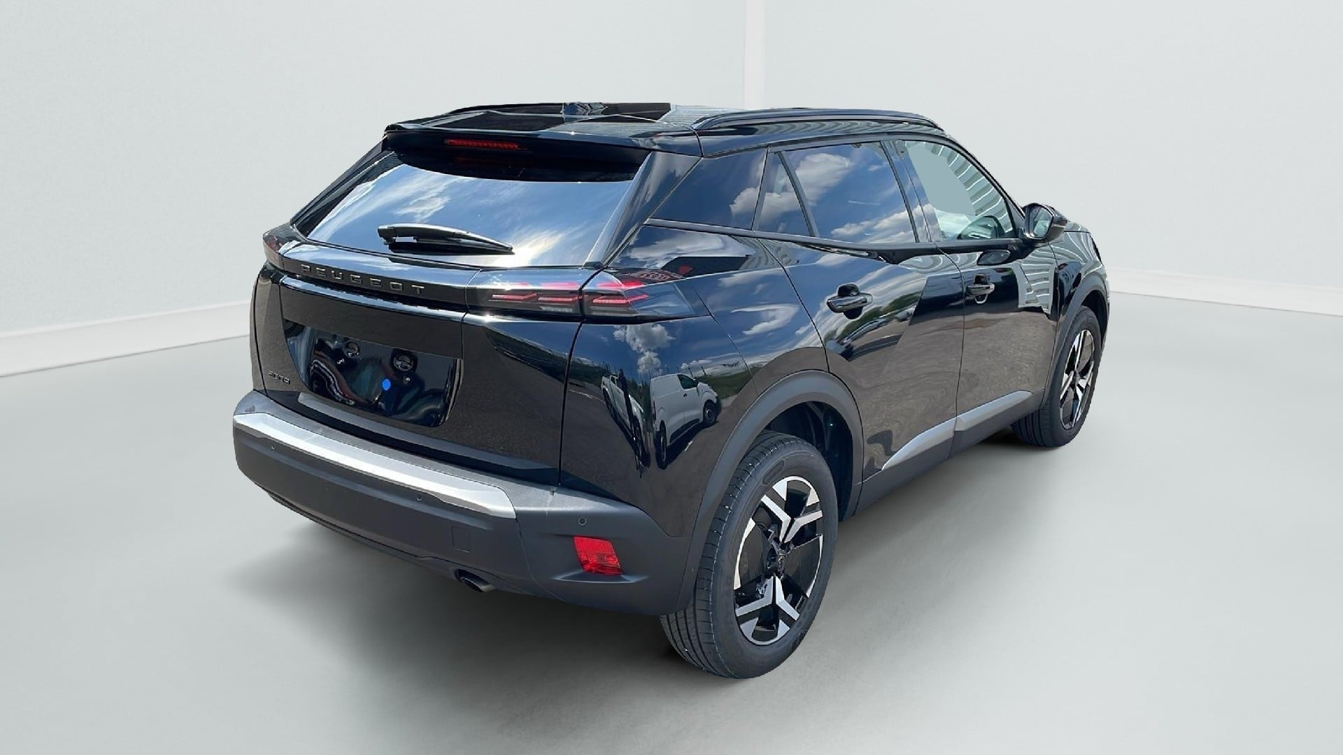 Peugeot 2008 100 S&S BVM6 Allure photo