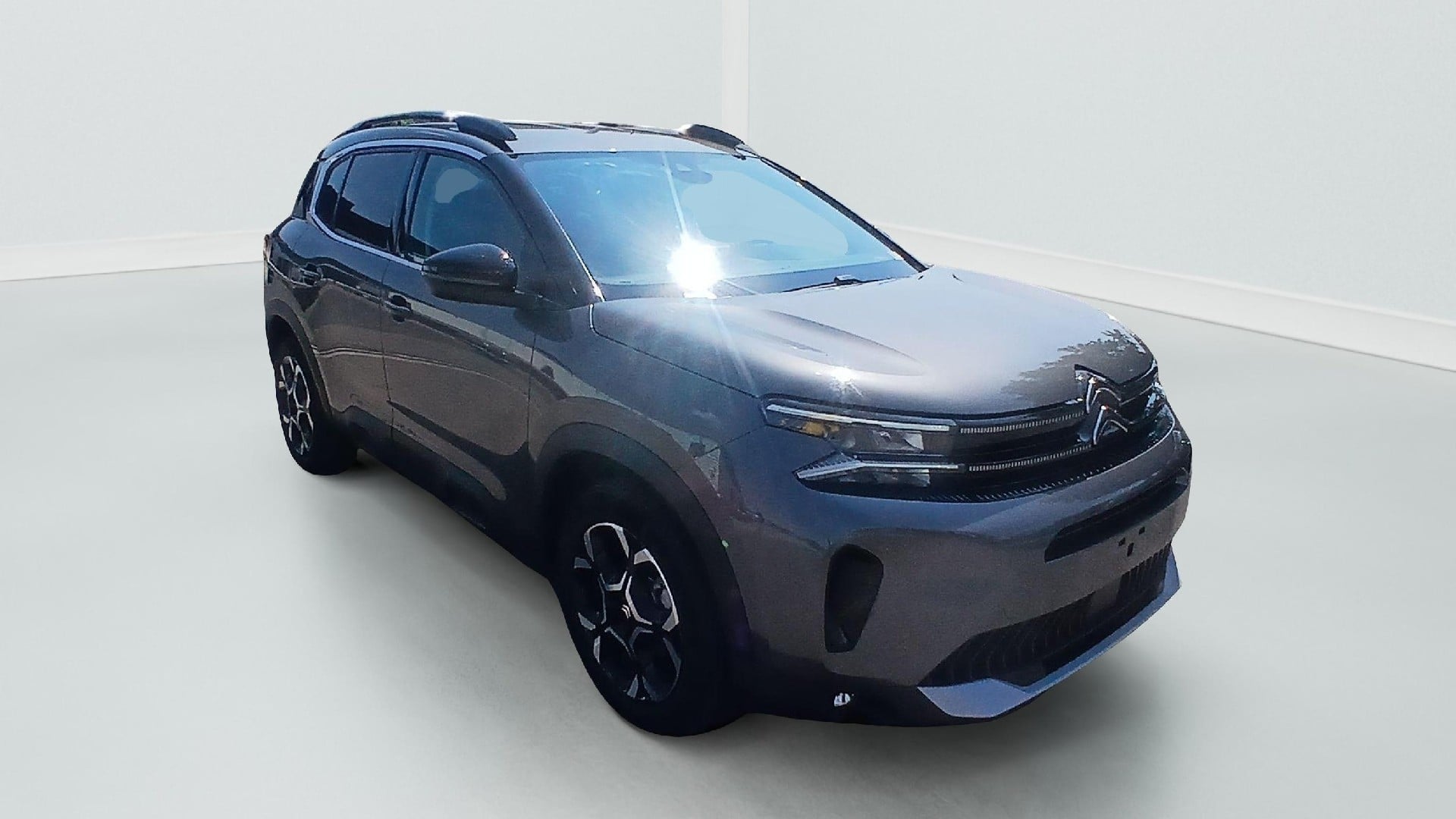 Citroen C5 AIRCROSS Hybride 145 e-DCS6 Max