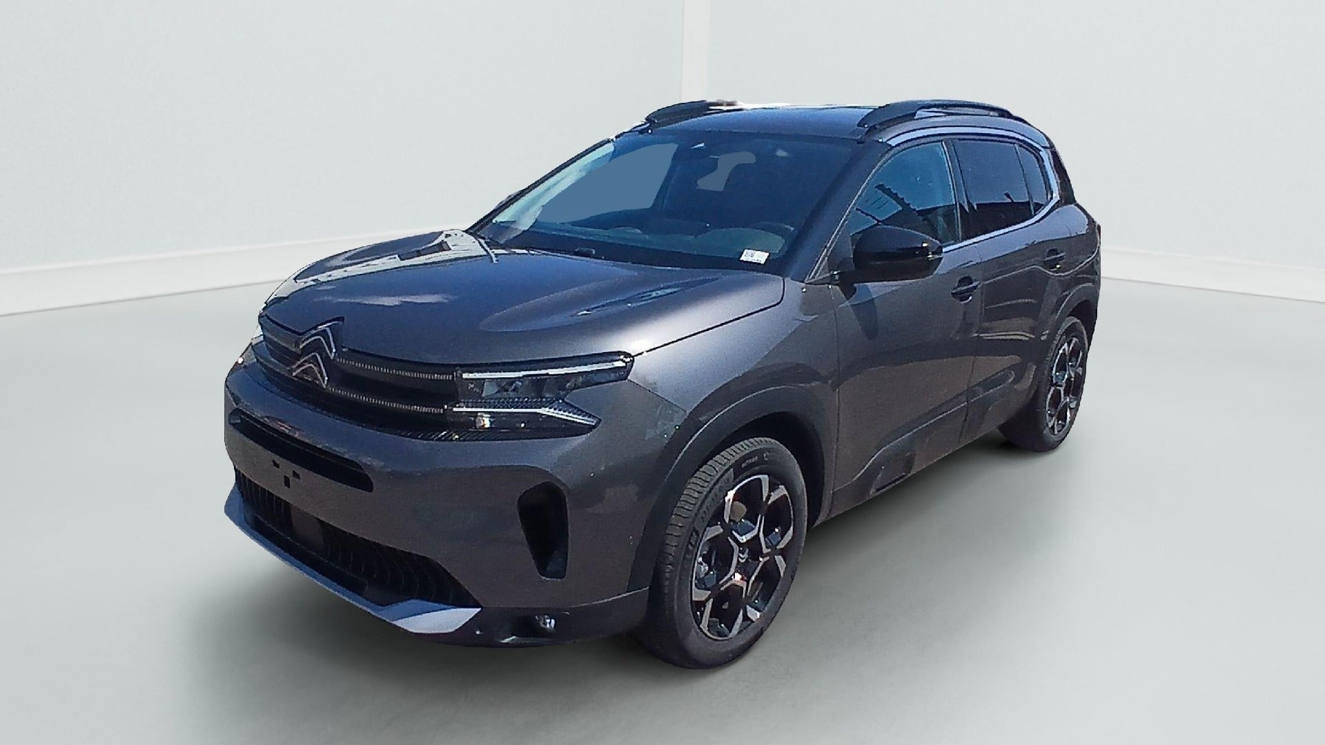 Citroen C5 AIRCROSS Hybride 145 e-DCS6 Max photo