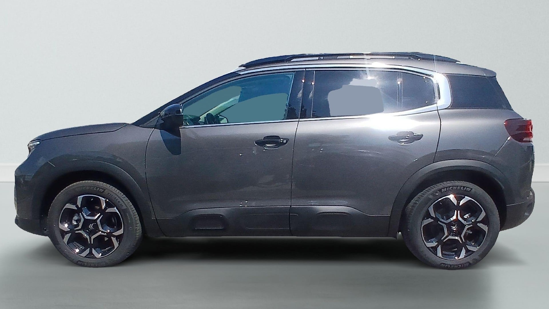 Citroen C5 AIRCROSS Hybride 145 e-DCS6 Max photo