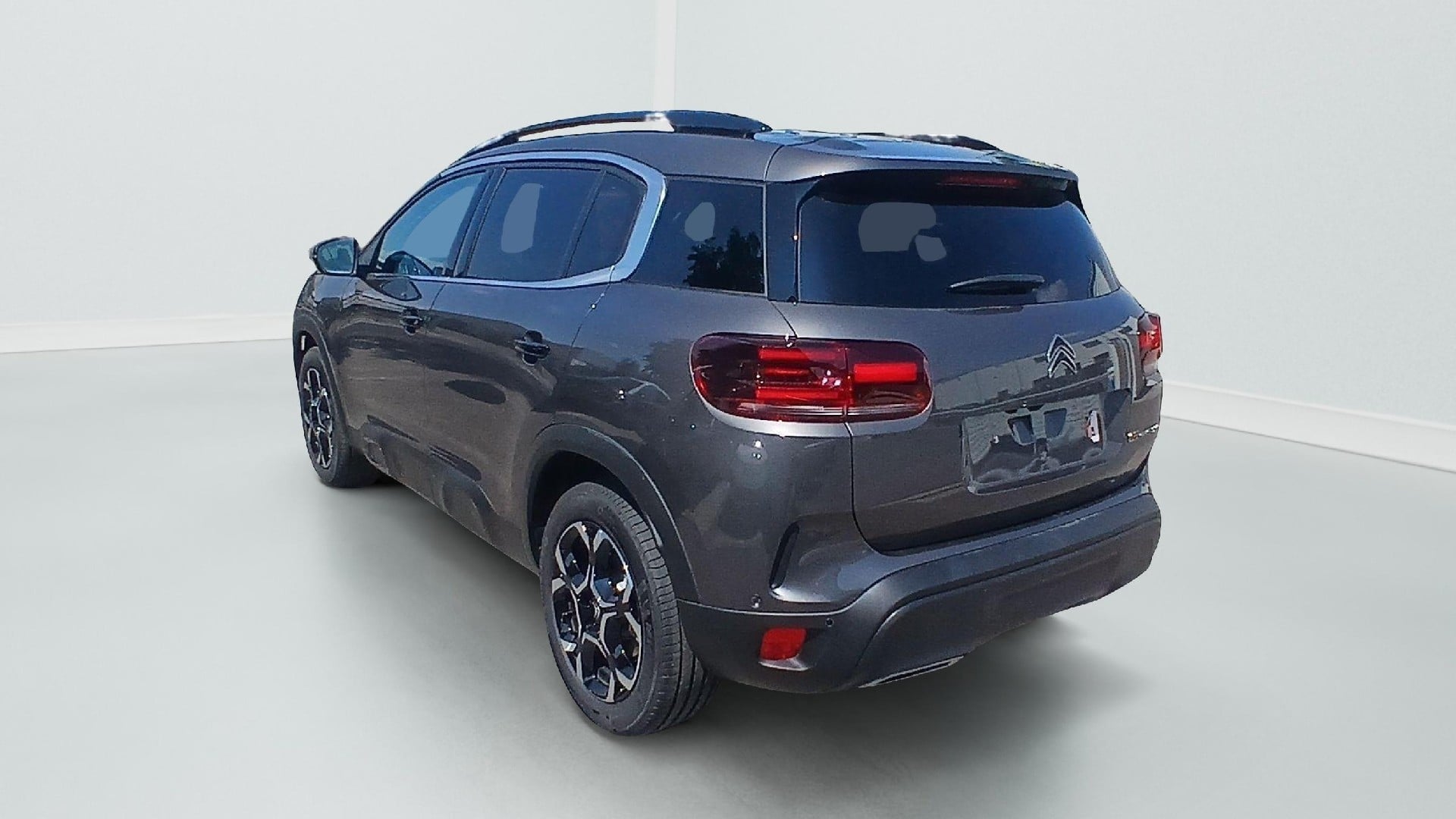 Citroen C5 AIRCROSS Hybride 145 e-DCS6 Max photo