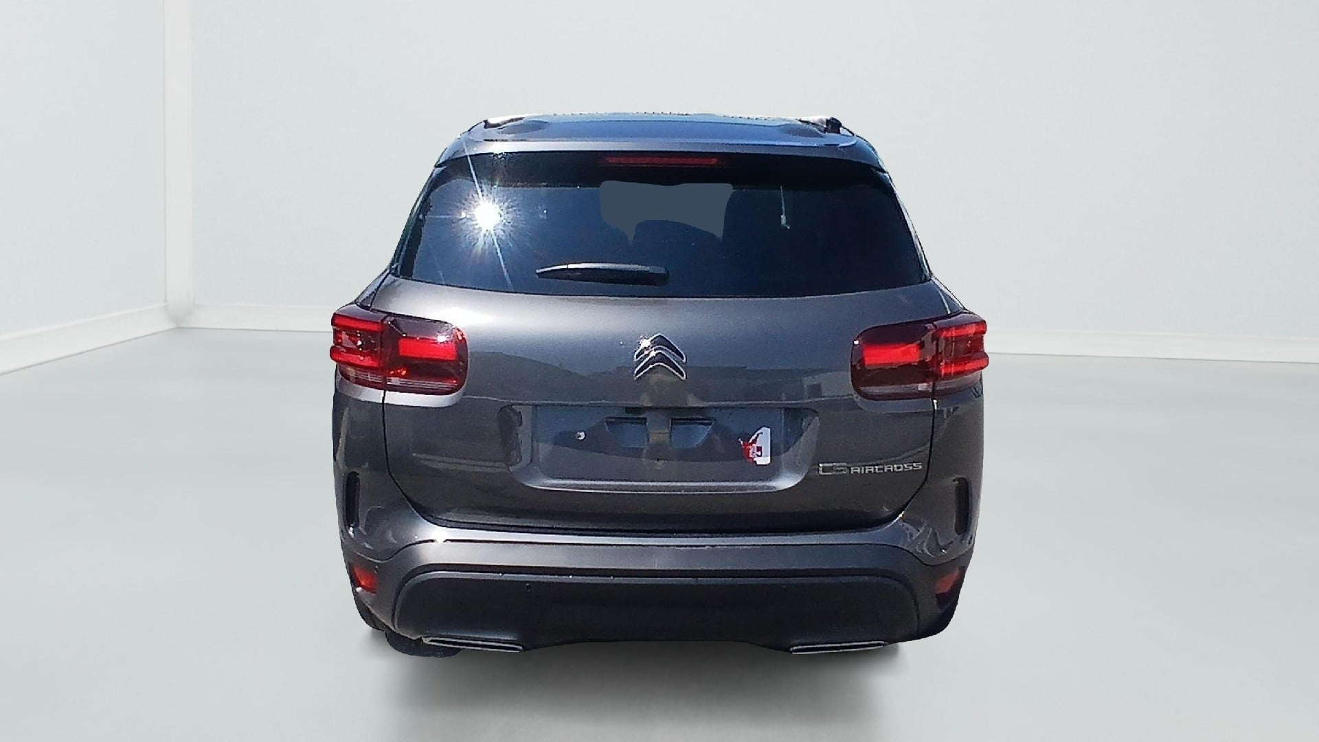 Citroen C5 AIRCROSS Hybride 145 e-DCS6 Max photo