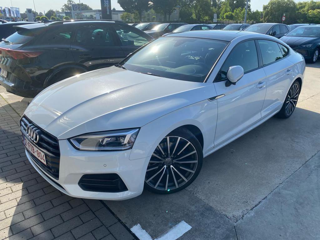 AUDI A5 Sportback Dsl A5 Sportback 2.0 TDi Business Edition Sport S tronic