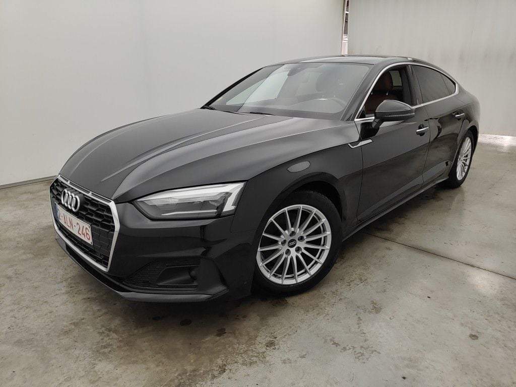 Audi A5 Sportback 30 TDI S tronic Business Edition 5d